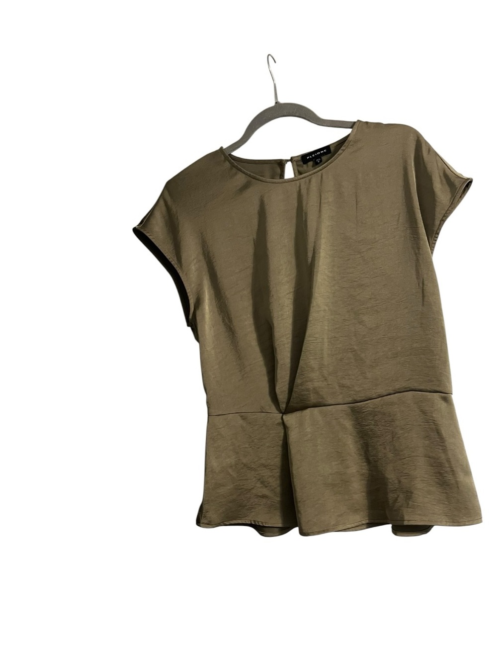 Pleione Top Cap Sleeve - Picture 3 of 6